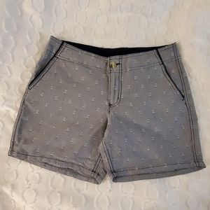 COLUMBIA shorts 6
